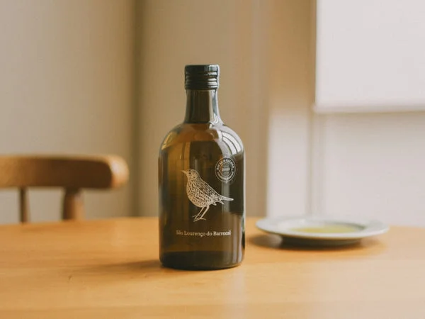 Barrocal Organic Bical & Galega