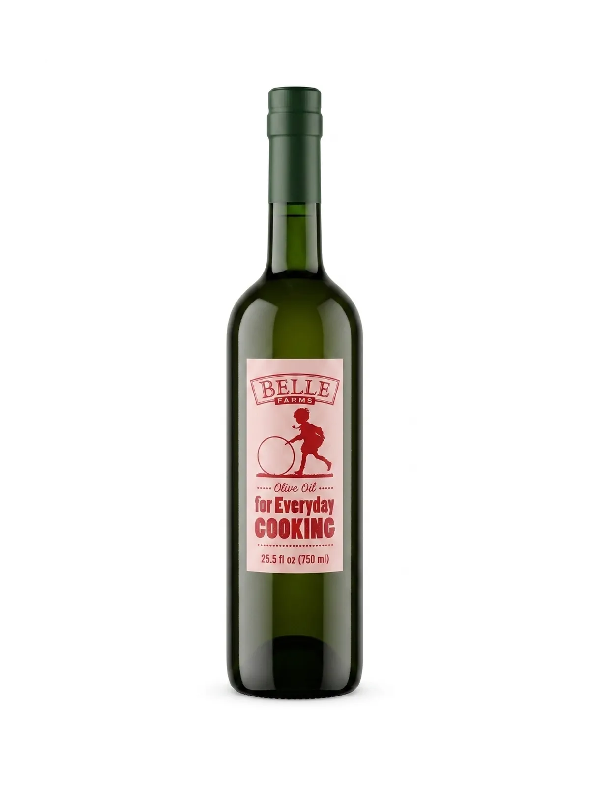 Belle Farms Everyday Olive Oil