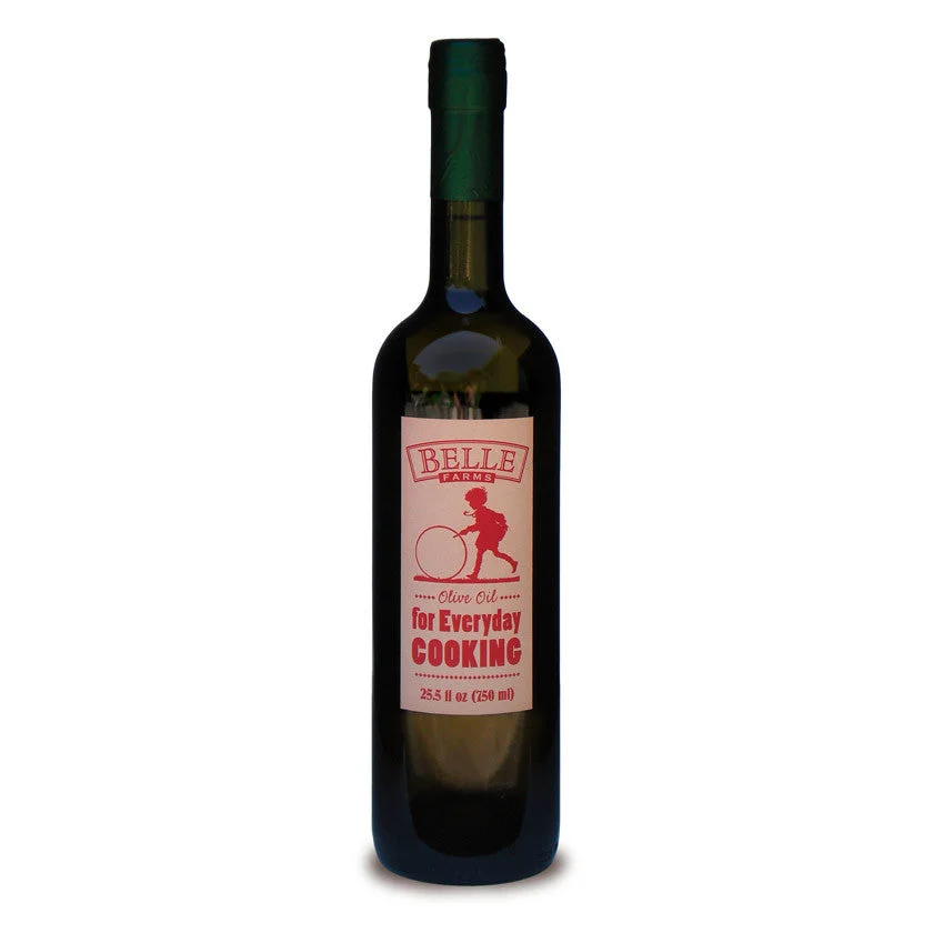 Belle Farms Everyday Olive Oil