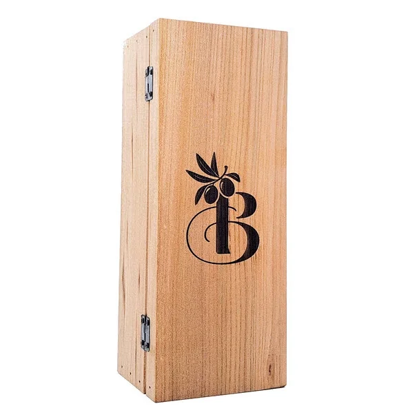 Bilini Premium Extra Virgin Olive Oil