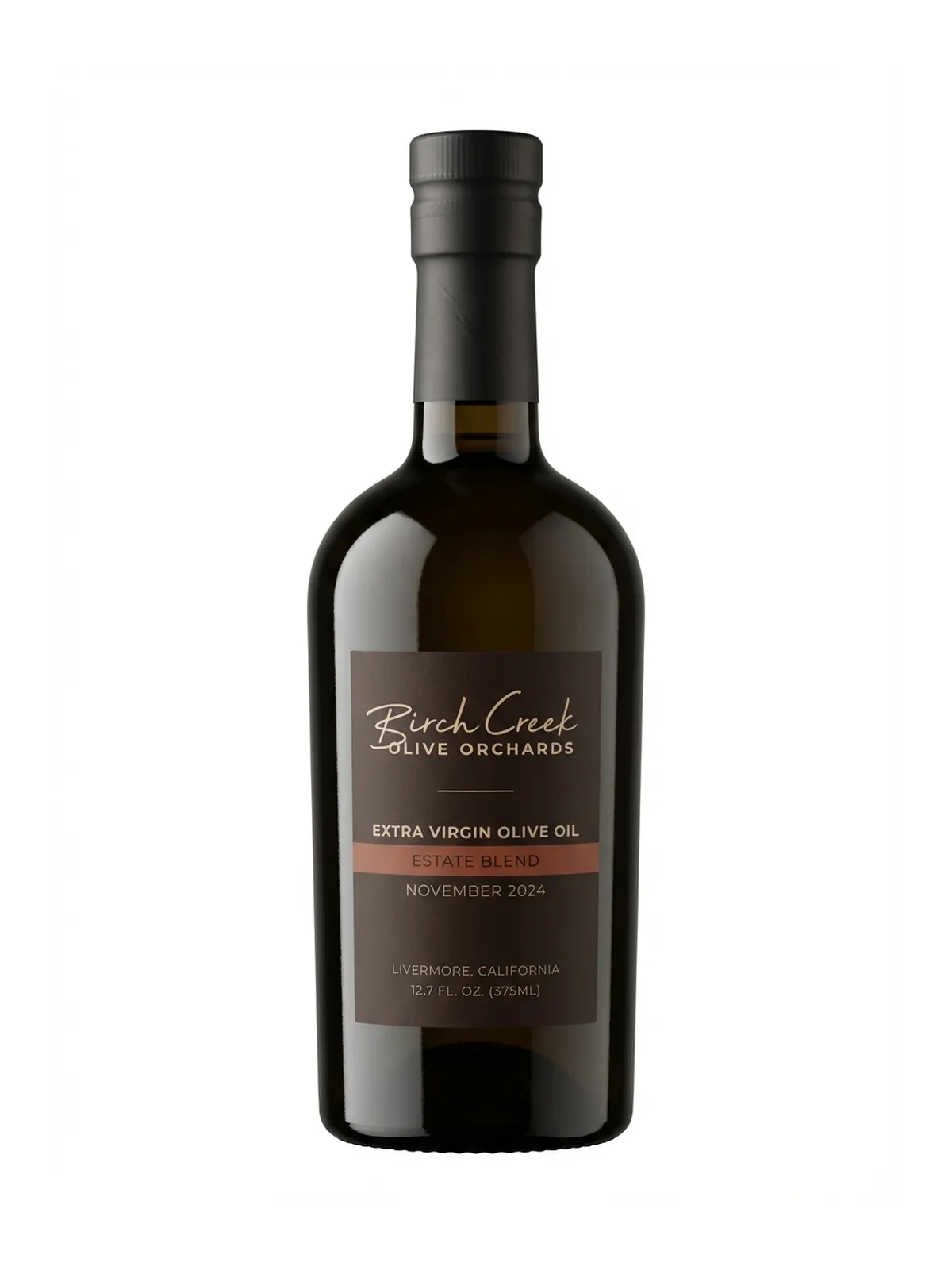 Birch Creek Estate Blend Olive Oil