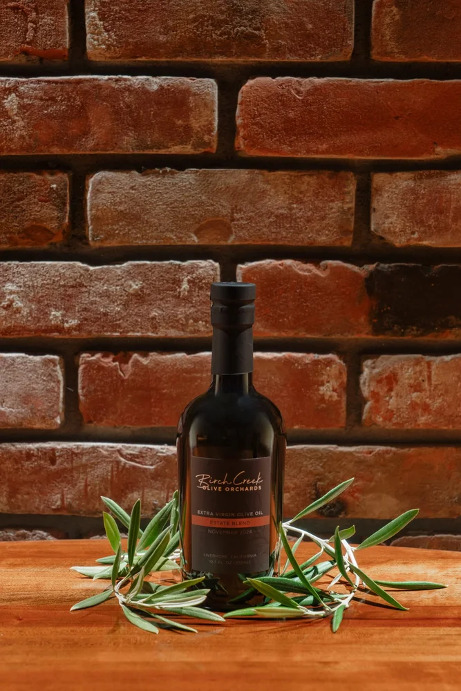 Birch Creek Estate Blend Olive Oil