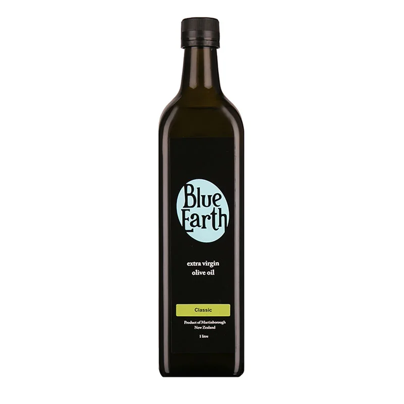 Blue Earth Classic Blend Extra Virgin Olive Oil