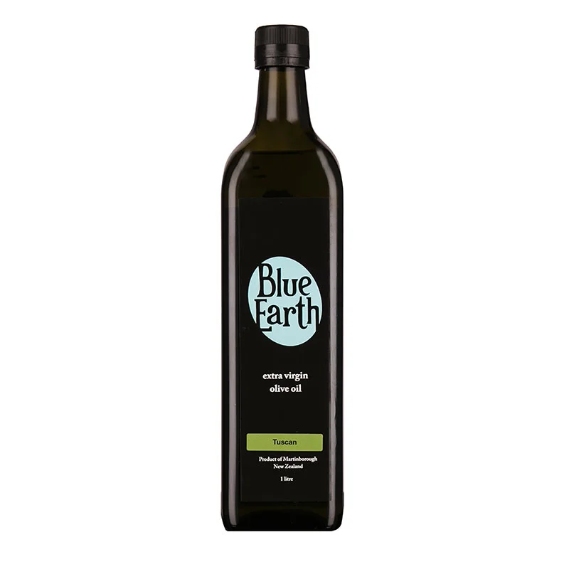 Blue Earth Tuscan Blend Extra Virgin Olive Oil