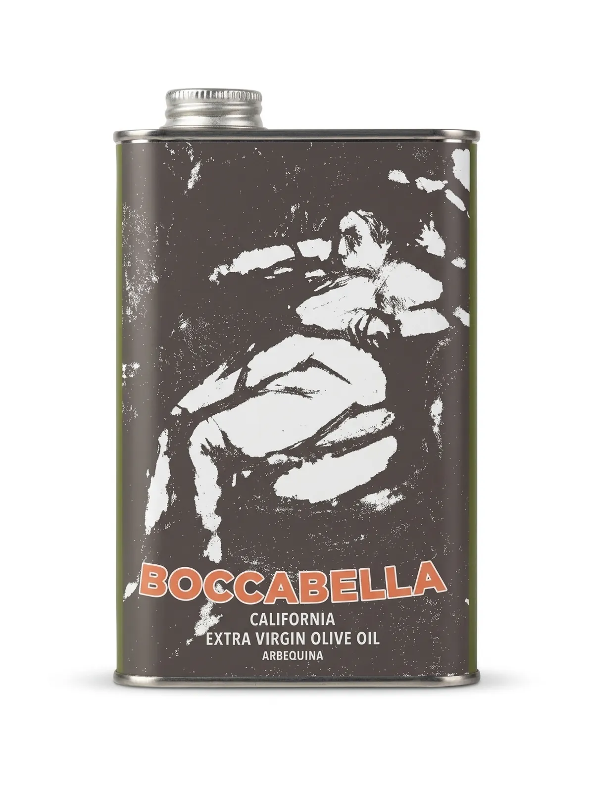 Boccabella Farms 100% Arbequina Extra Virgin Olive Oil