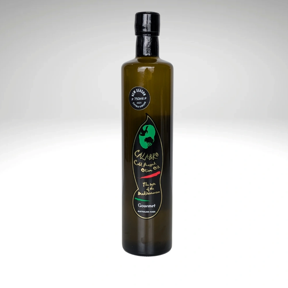 Calabro Extra Virgin Olive Oil