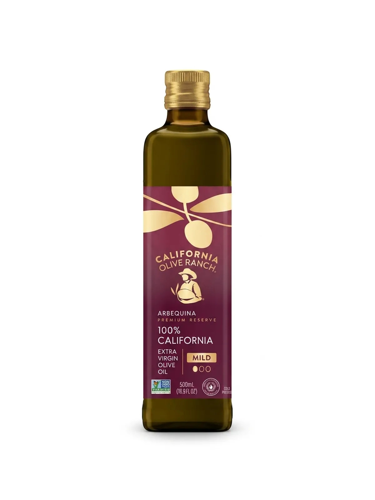 California Olive Ranch Arbequina Extra Virgin Olive Oil