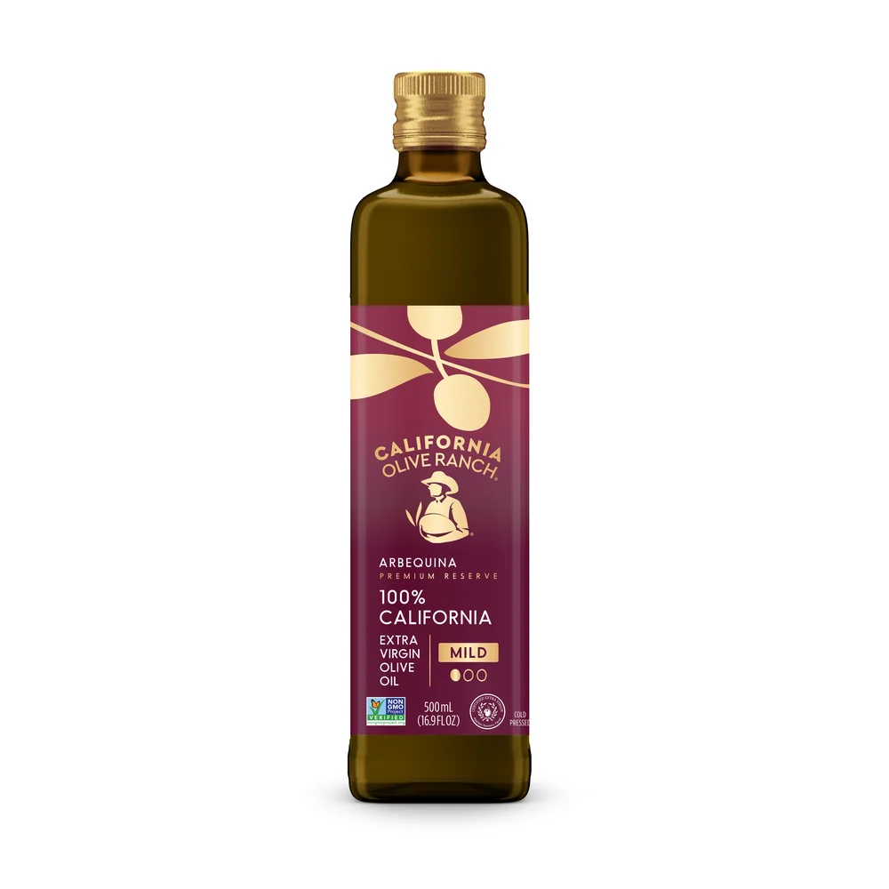 California Olive Ranch Arbequina Extra Virgin Olive Oil