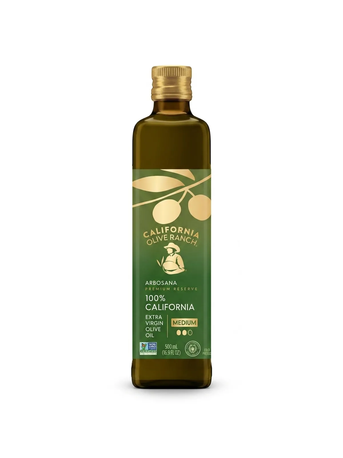 California Olive Ranch Arbosana
