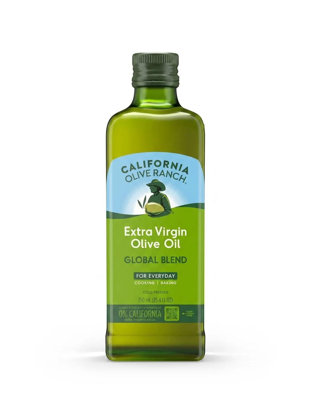 California Olive Ranch Global Blend Medium