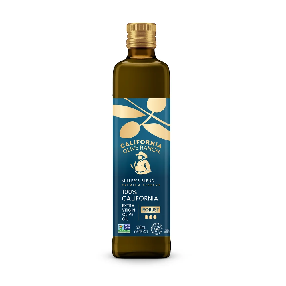 California Olive Ranch Miller's Blend Extra Virgin Olive Oil