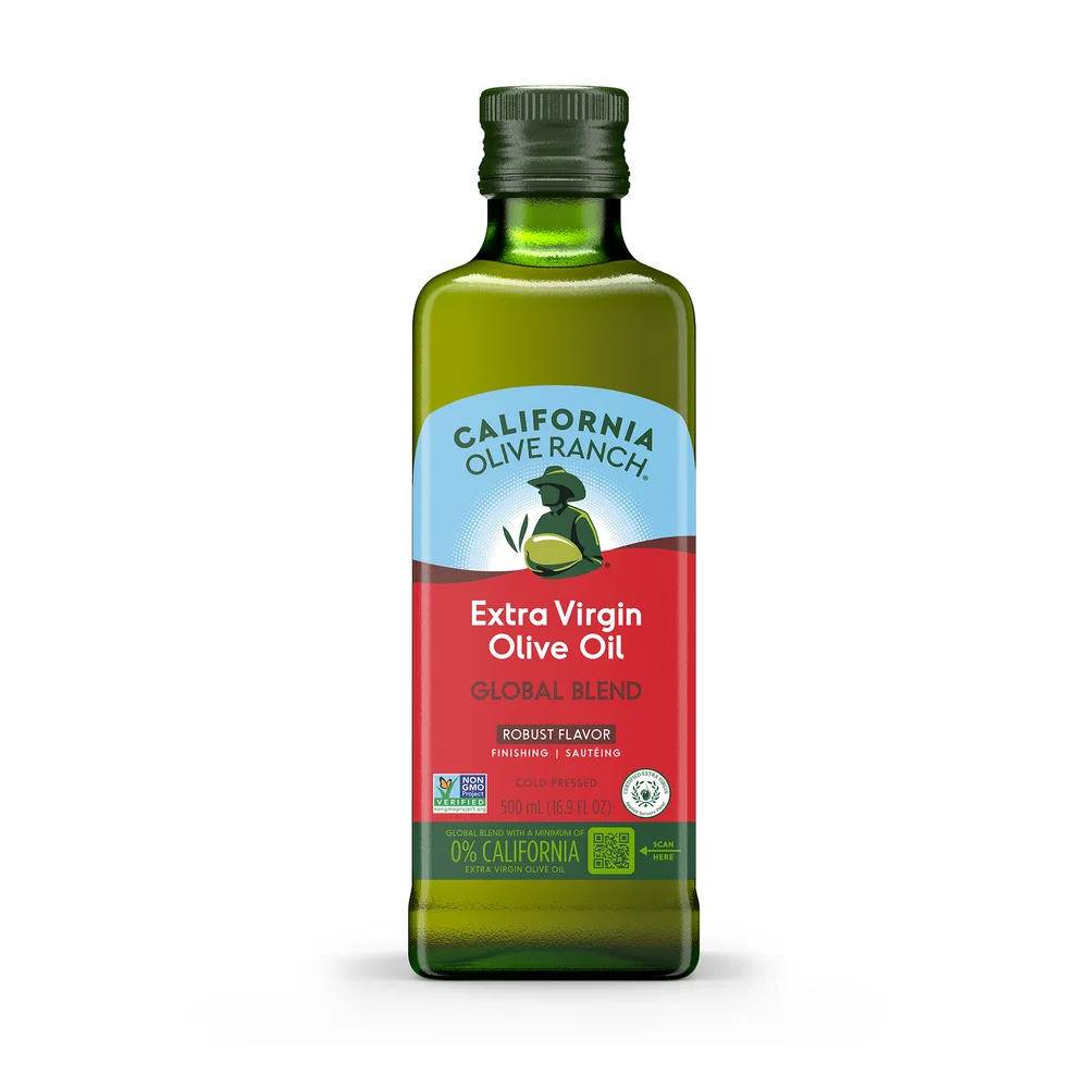 California Olive Ranch Robust Blend Extra Virgin Olive Oil