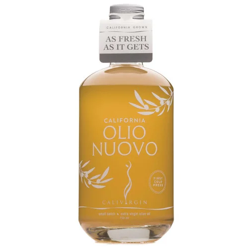 Calivirgin Olio Nuovo