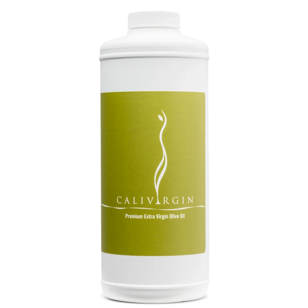 Calivirgin Premium Extra Virgin Olive Oil