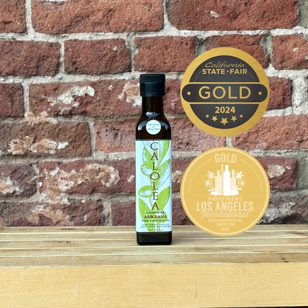 Calolea Arbosana Olive Oil