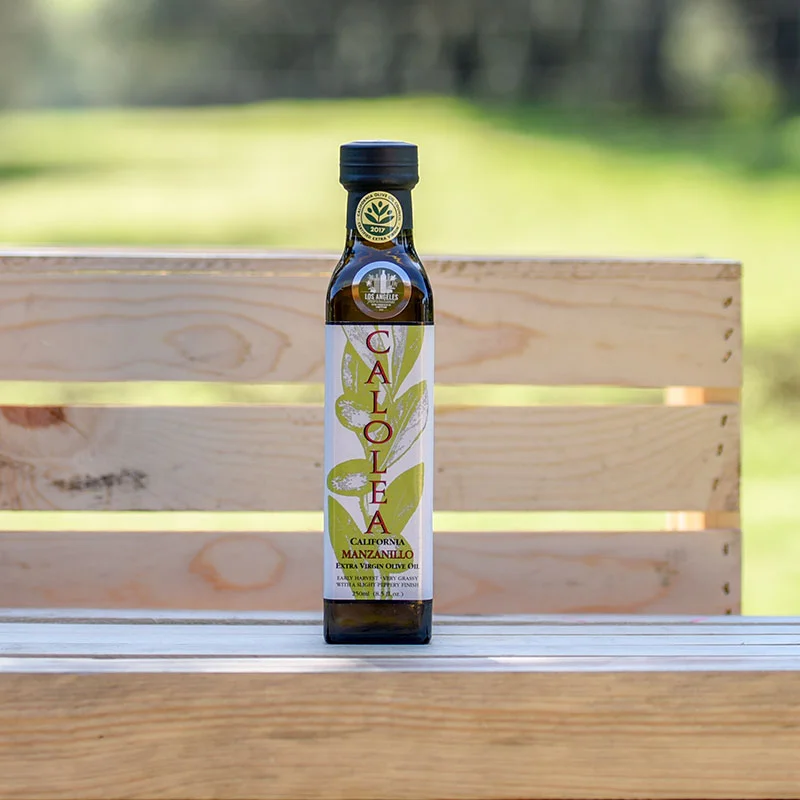 Calolea Manzanillo Olive Oil