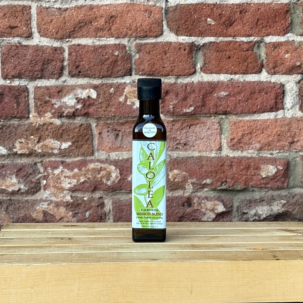 Calolea Mission Olive Oil