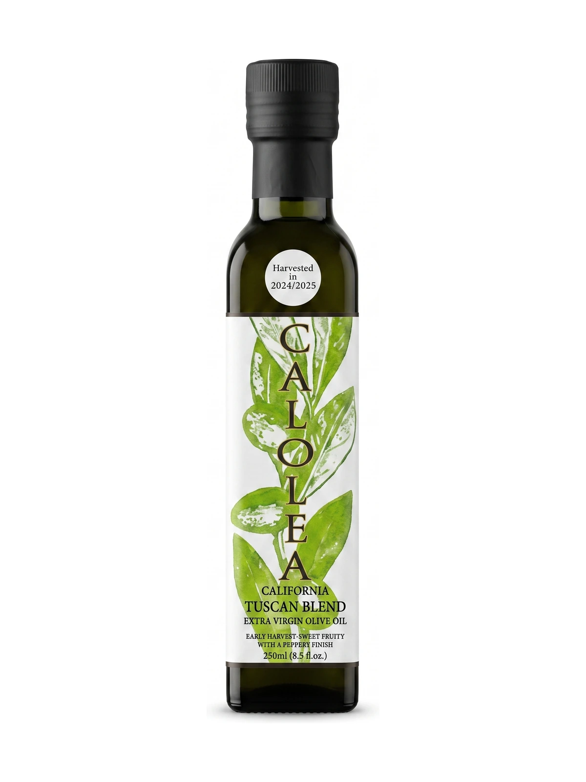 Calolea Tuscan Olive Oil