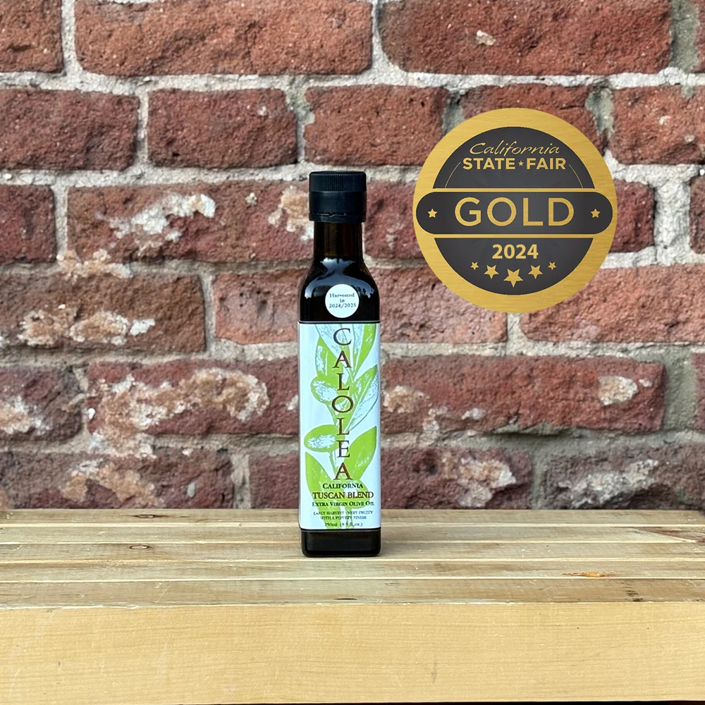 Calolea Tuscan Olive Oil