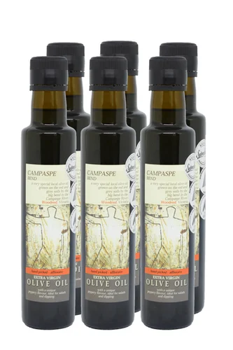 Campaspe Bend Extra Virgin Olive Oil