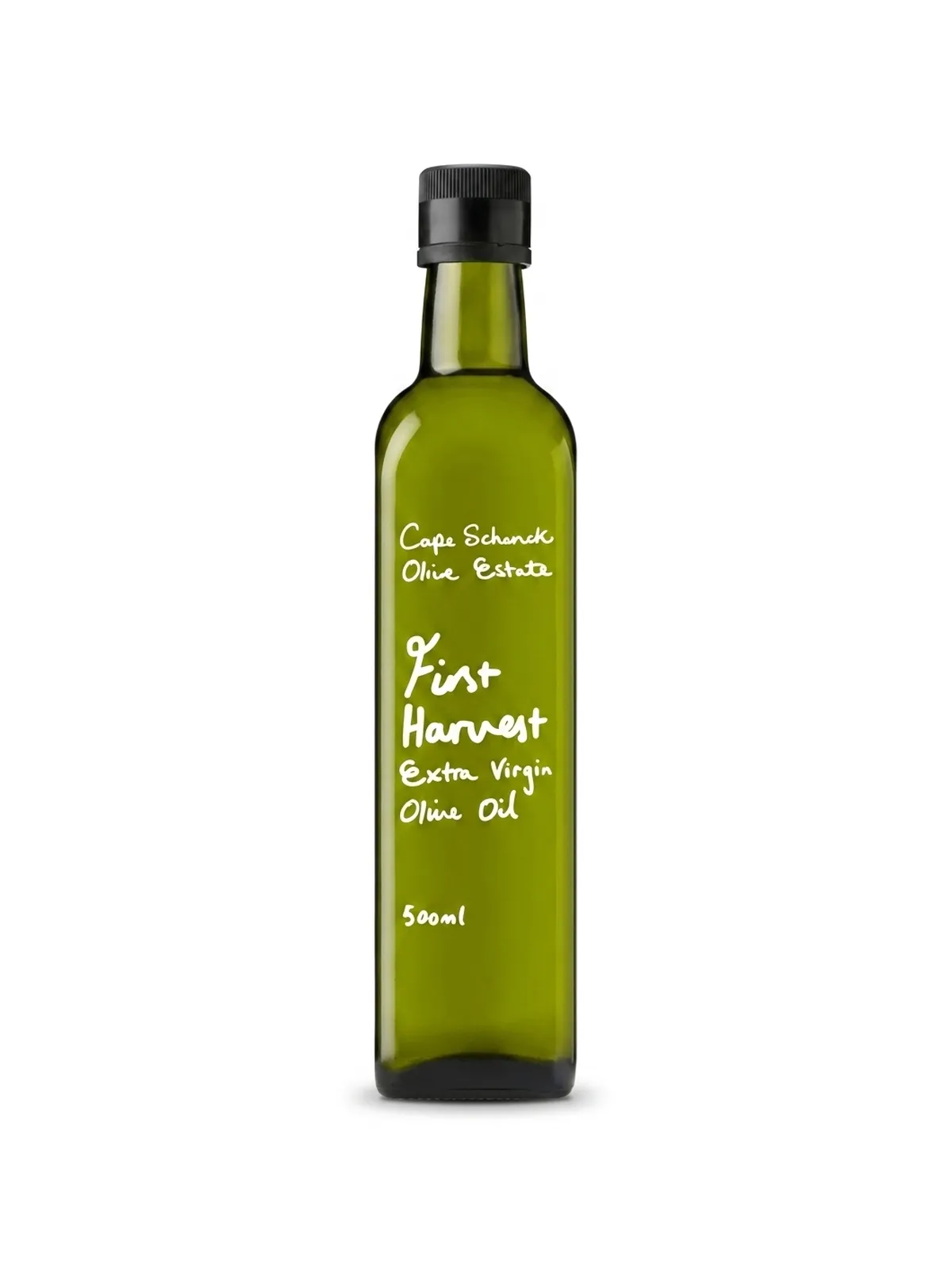 Cape Schanck Olive Estate First Harvest Frantoio