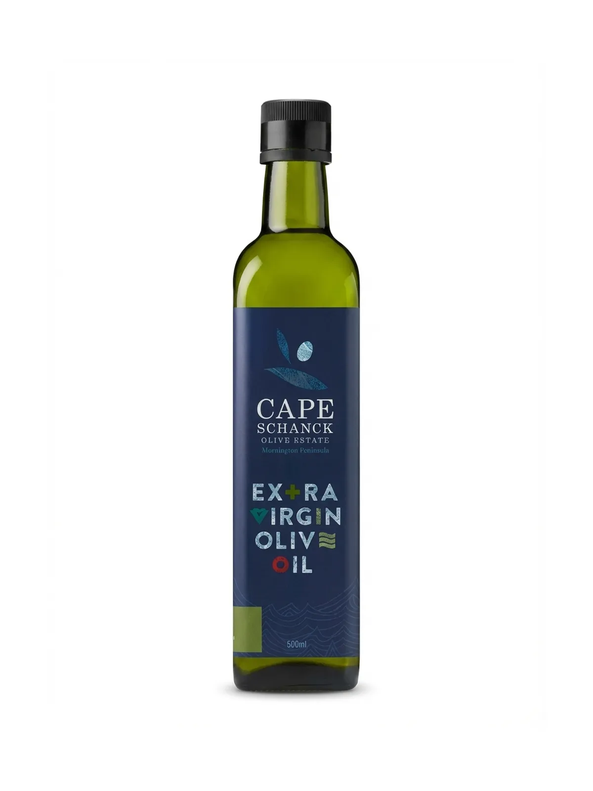 Cape Schanck Olive Estate's Coratina Extra Virgin Olive Oil
