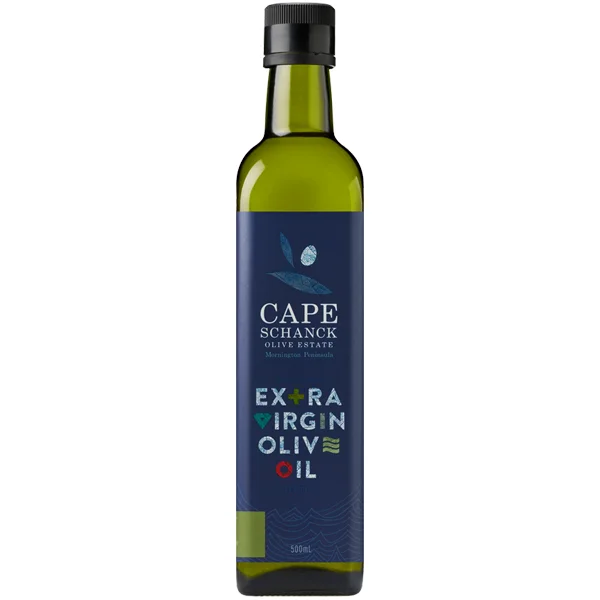 Cape Schanck Olive Estate's Coratina Extra Virgin Olive Oil