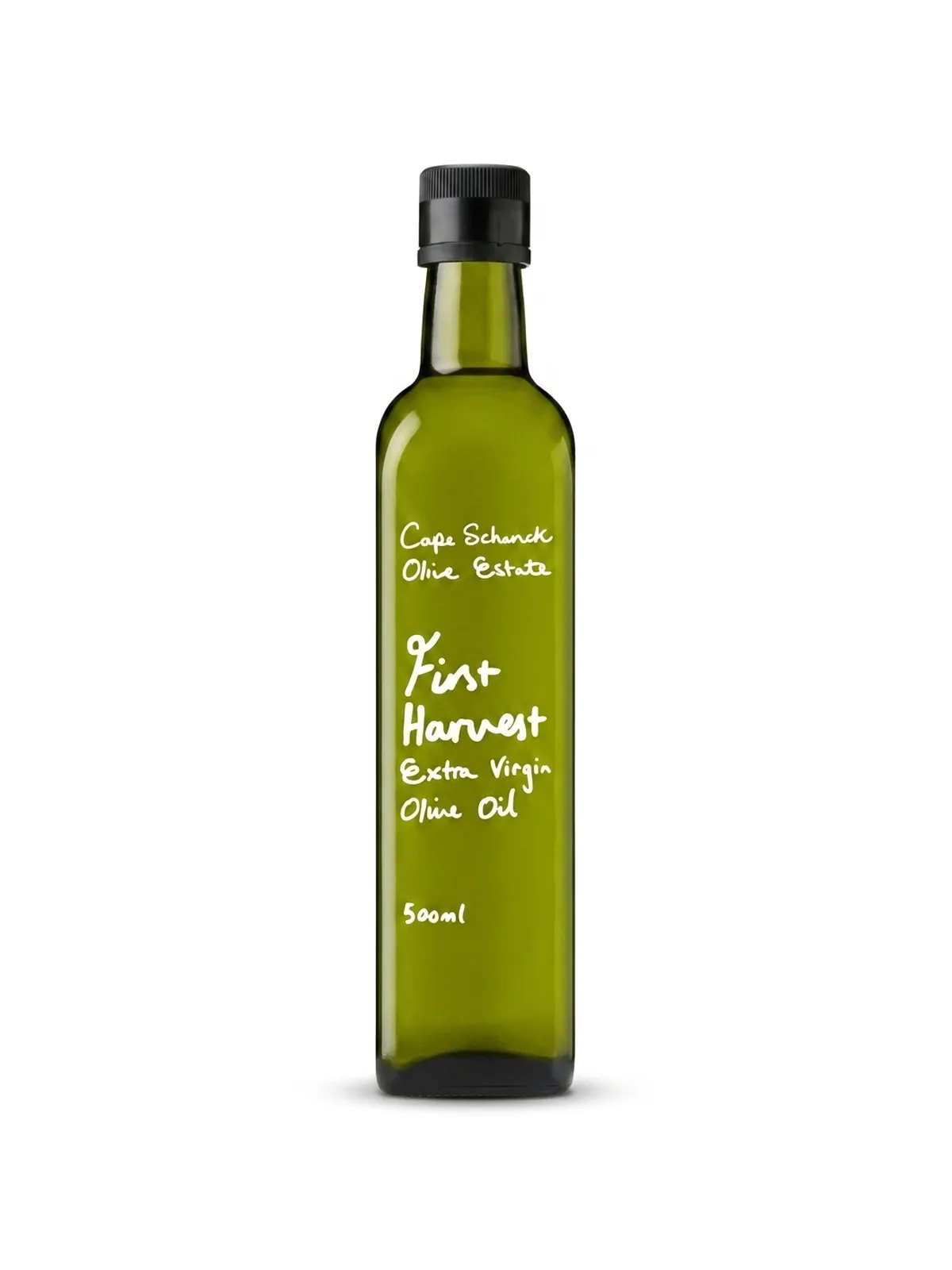 Cape Schanck Olive Estate's First Harvest Coratina Extra Virgin Olive Oil