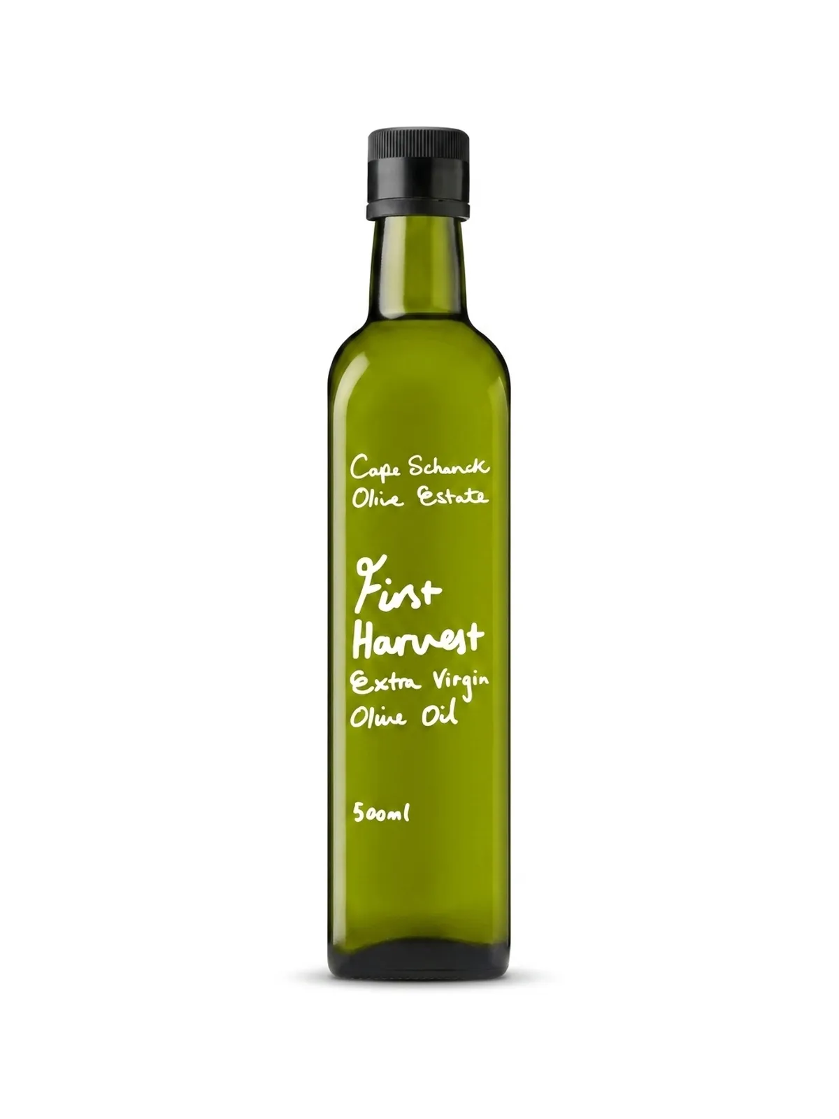 Cape Schanck Olive Estate's First Harvest Leccino Extra Virgin Olive Oil