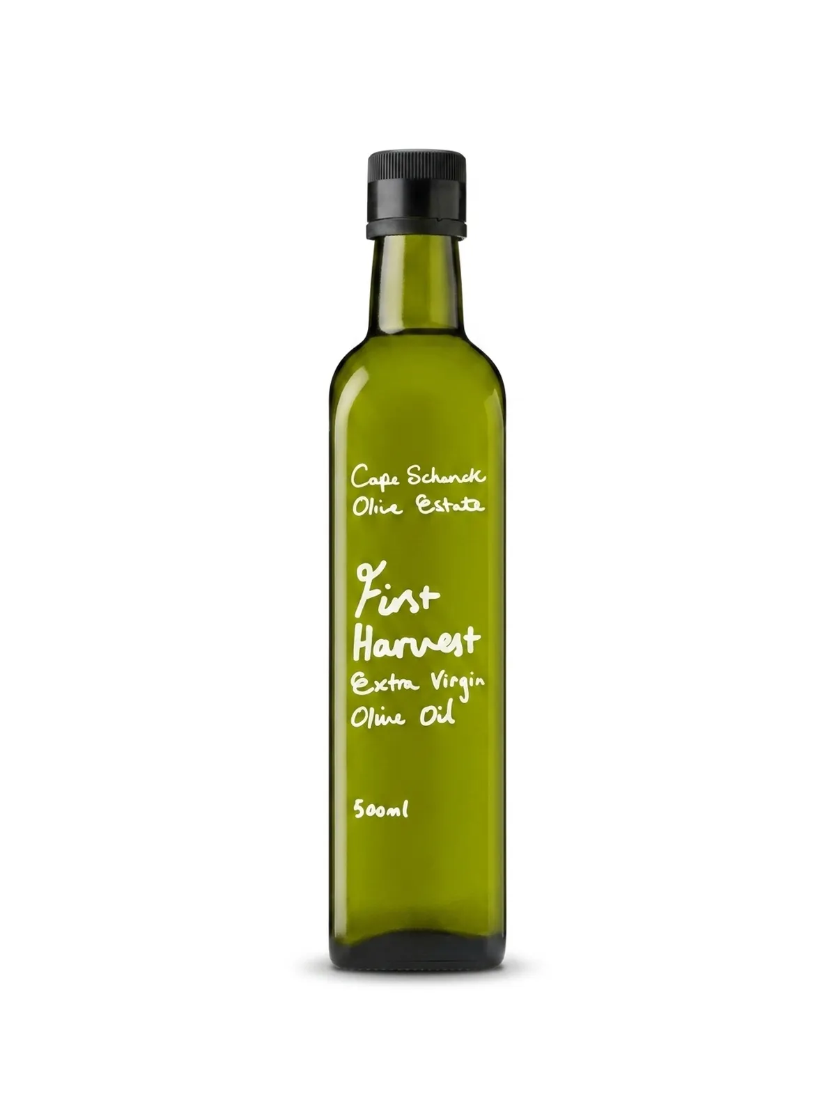 Cape Schanck Olive Estate's First Harvest Picholine Extra Virgin Olive Oil
