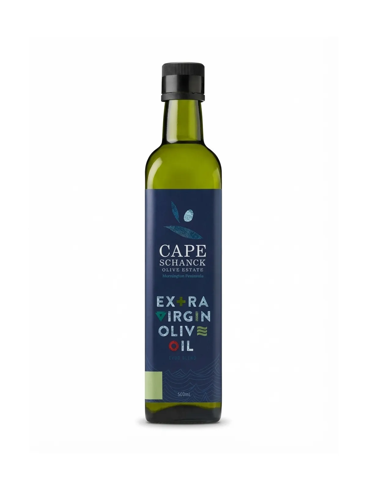 Cape Schanck Olive Estate's Picholine Extra Virgin Olive Oil