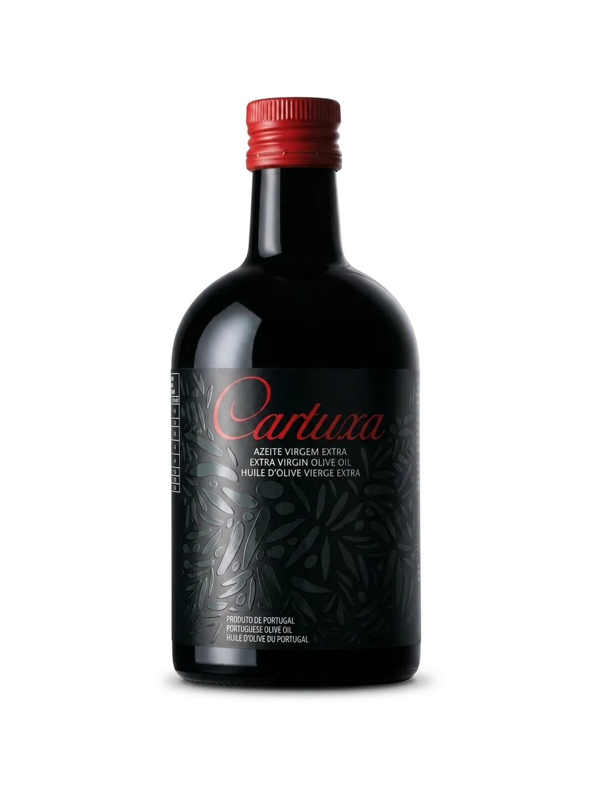 Cartuxa Extra Virgin Olive Oil