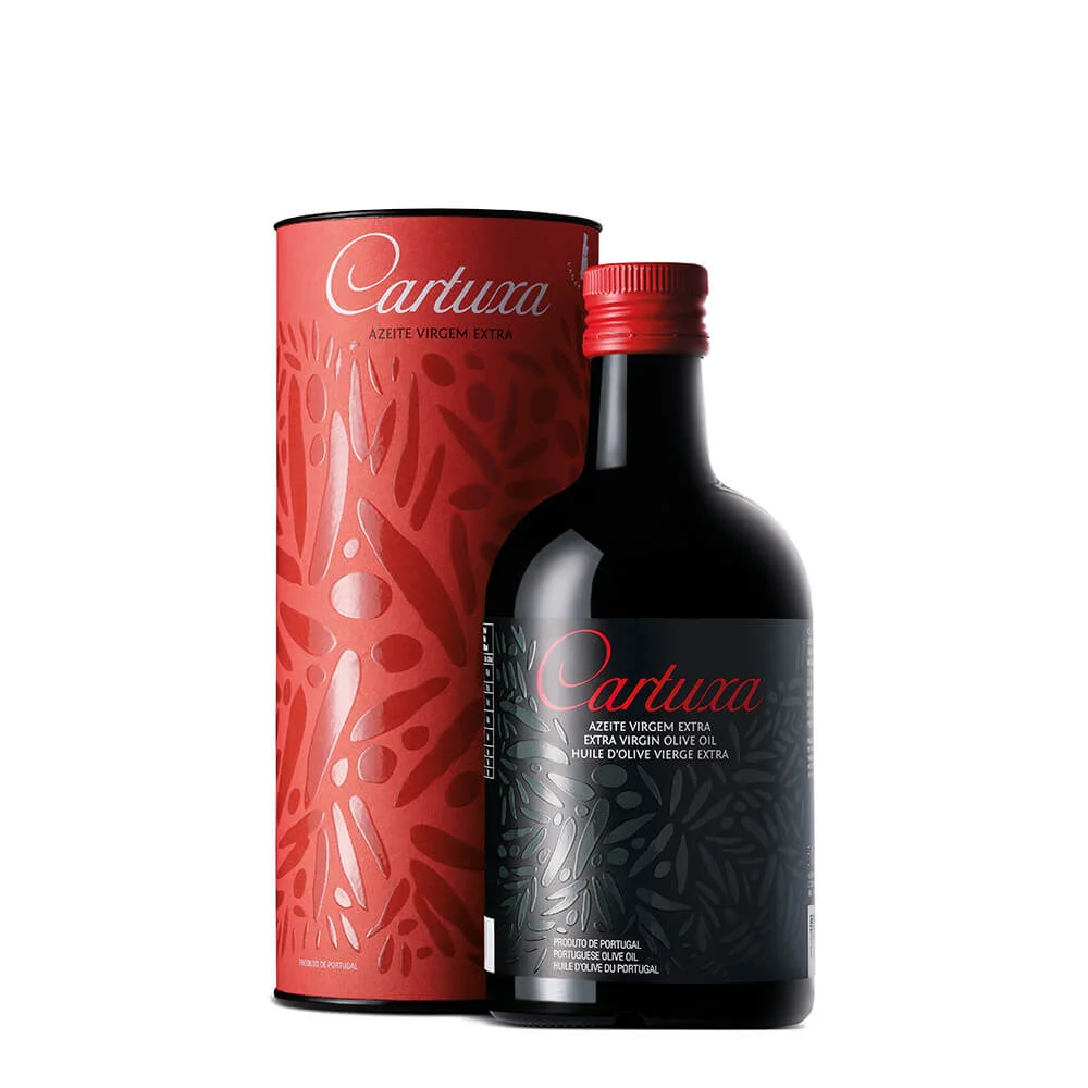 Cartuxa Extra Virgin Olive Oil