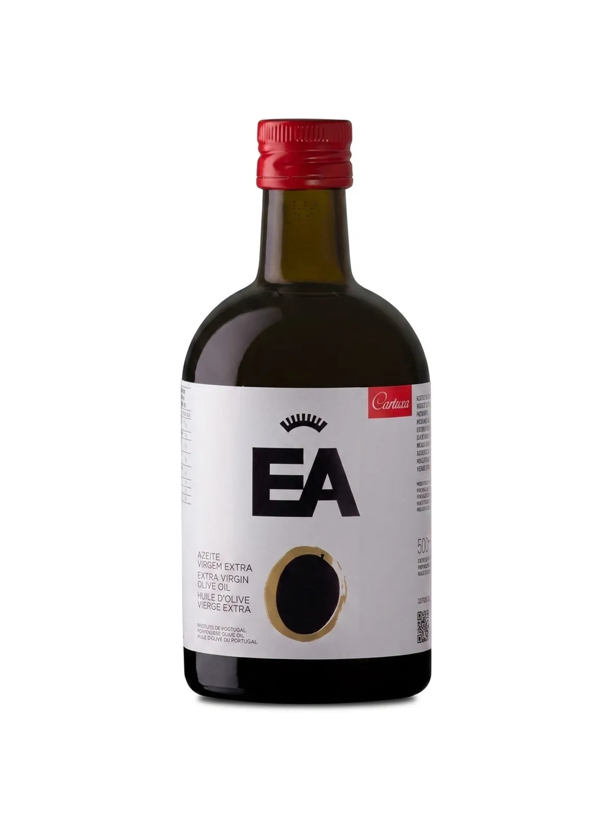 Cartuxa EA Azeite Virgem Extra