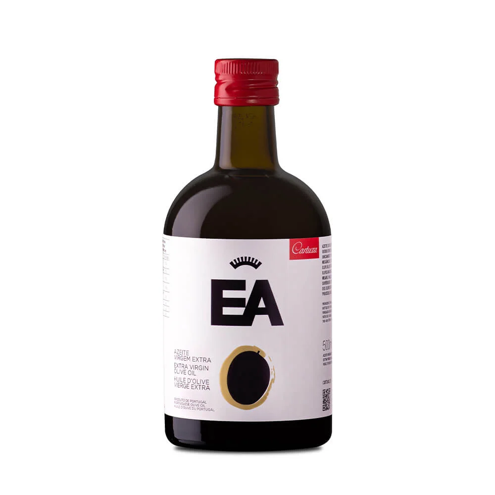 Cartuxa EA Azeite Virgem Extra