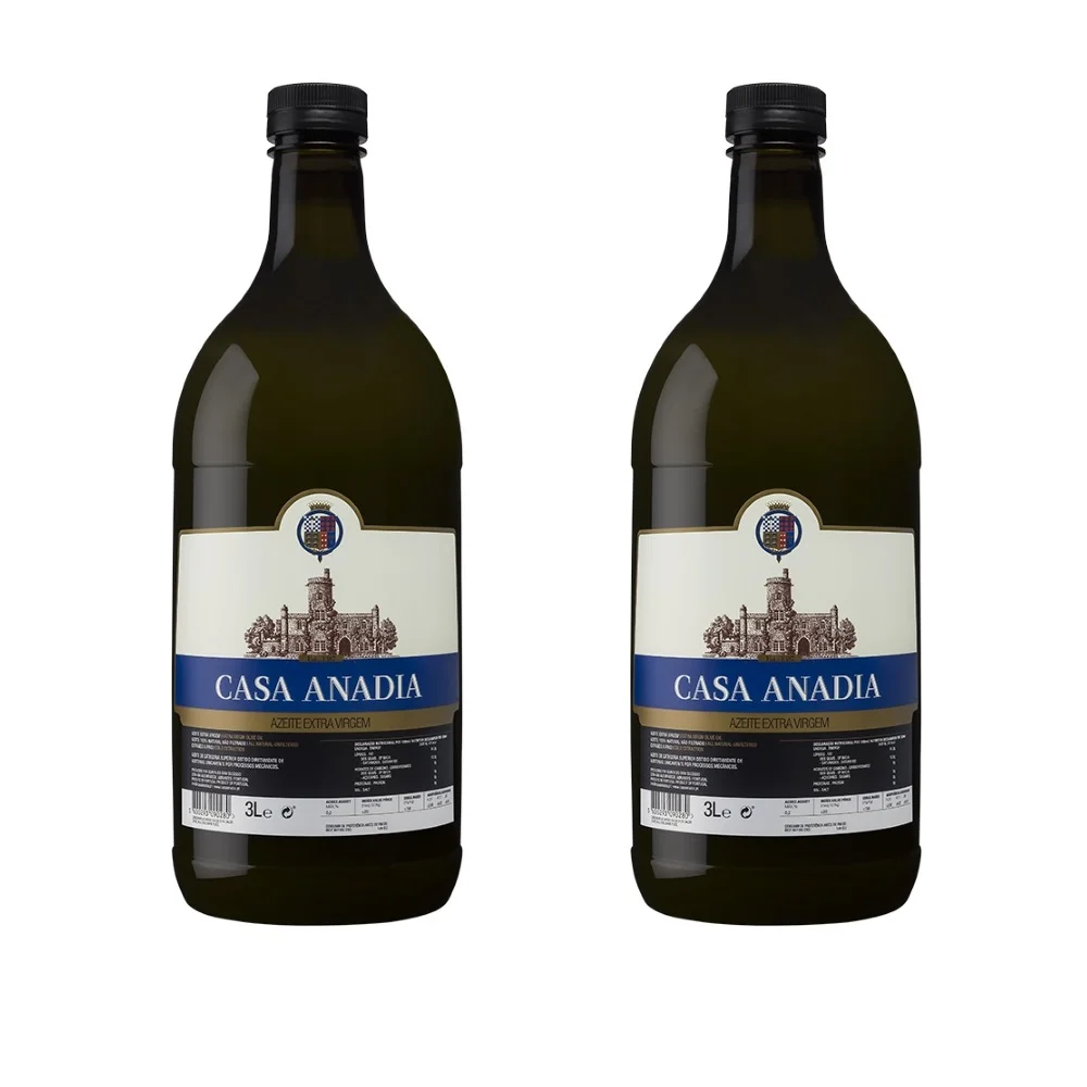 Casa Anadia Casa Anadia DOP Ribatejo Extra Virgin Olive Oil