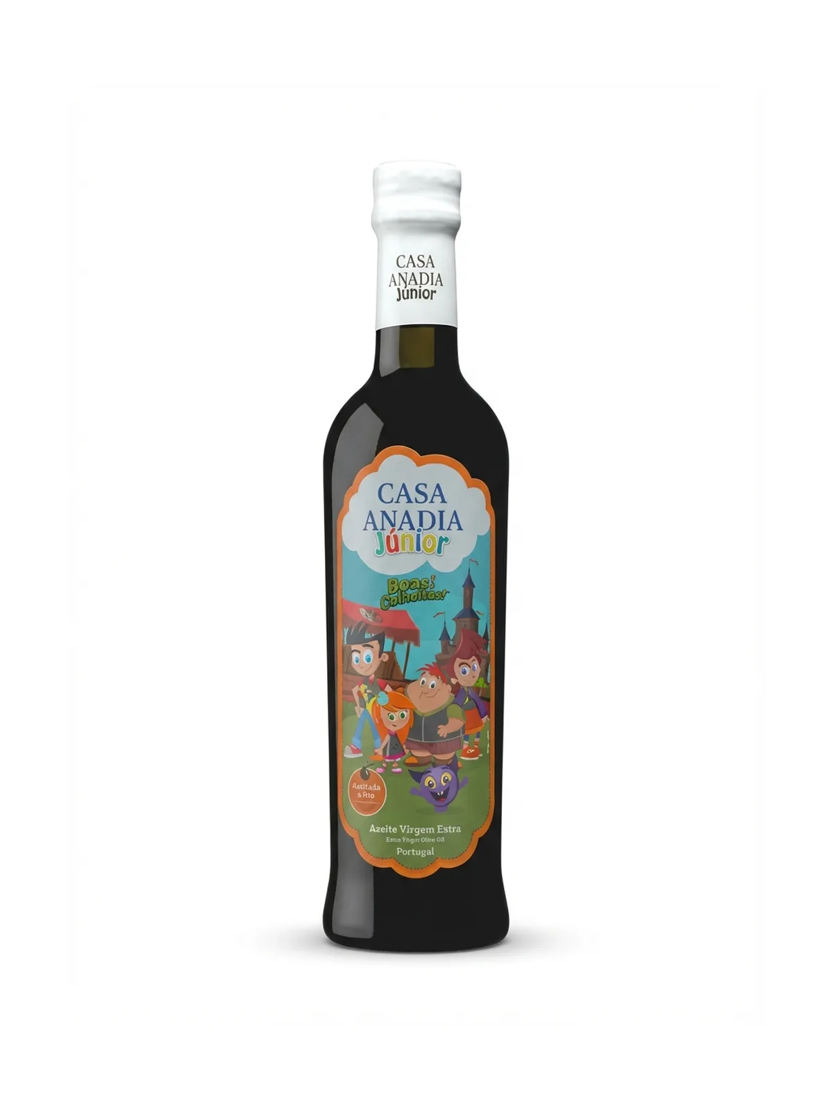 Casa Anadia Casa Anadia Junior Nutriventures Extra Virgin Olive Oil