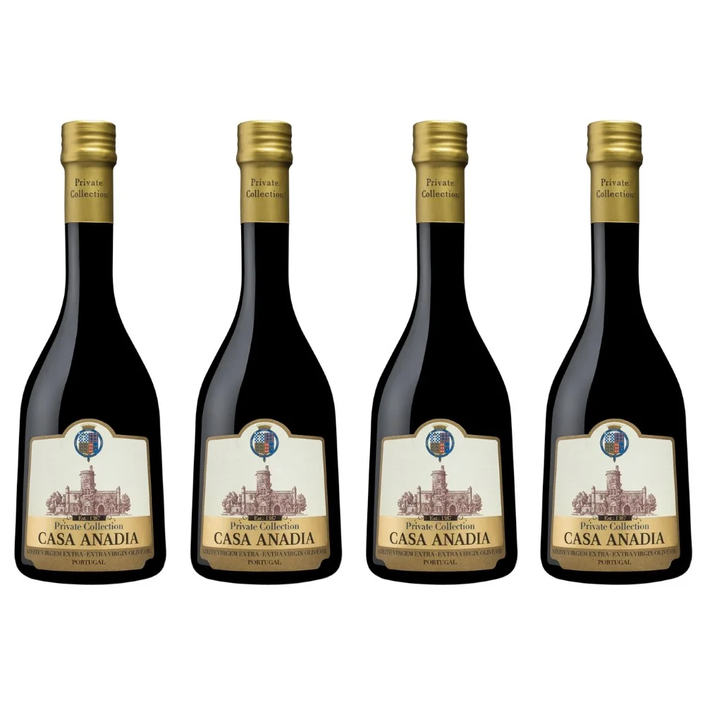 Casa Anadia Casa Anadia Private Collection Extra Virgin Olive Oil