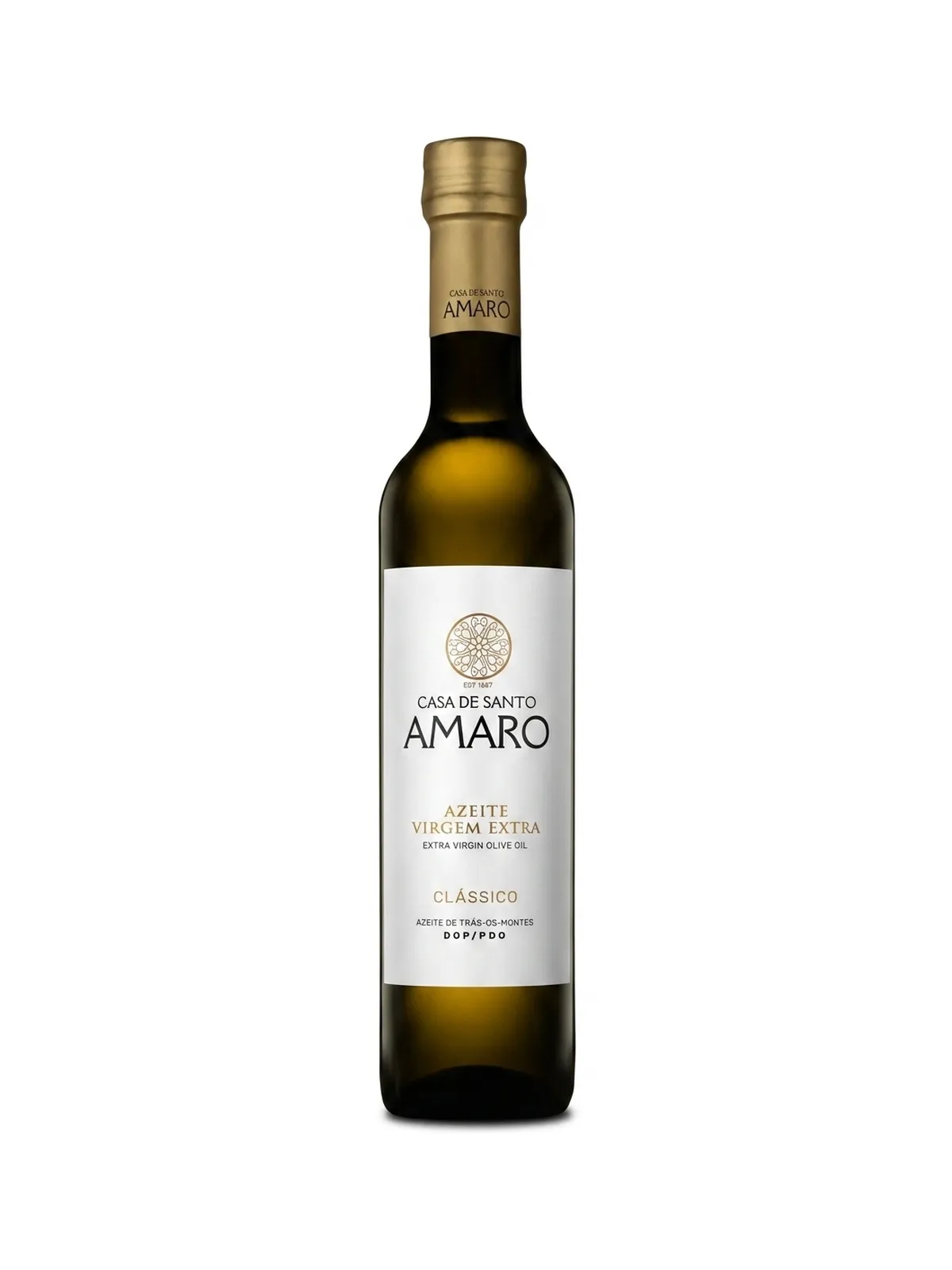 Casa de Santo Amaro Clássico
