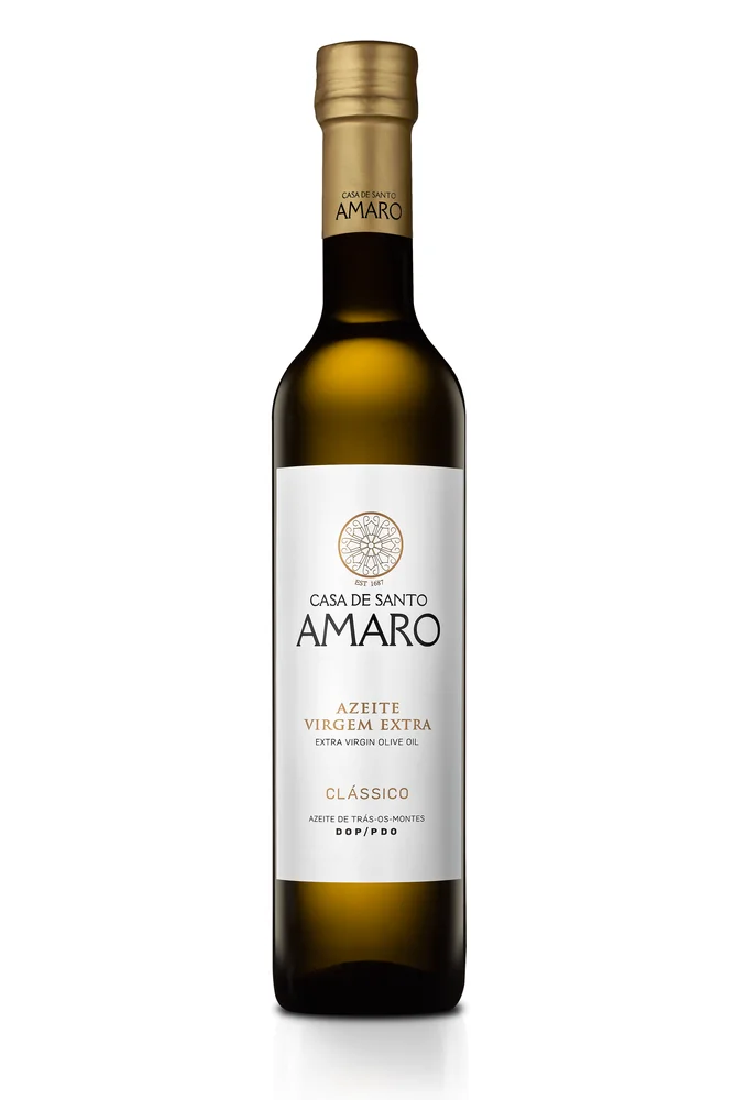 Casa de Santo Amaro Clássico