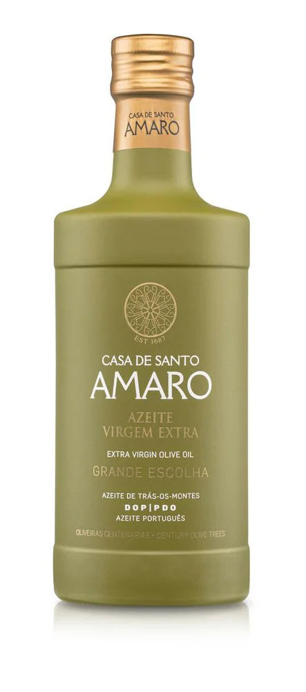 Casa de Santo Amaro Grande Escolha
