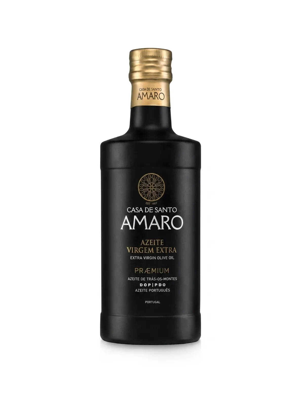 Casa de Santo Amaro Praemium