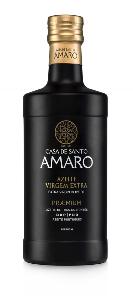 Casa de Santo Amaro Praemium