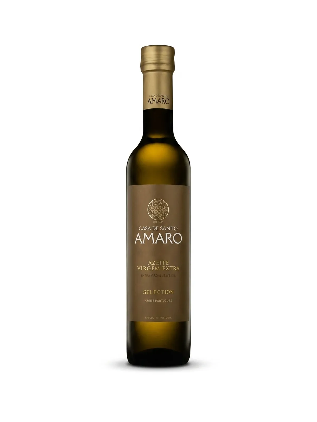 Casa de Santo Amaro Selection