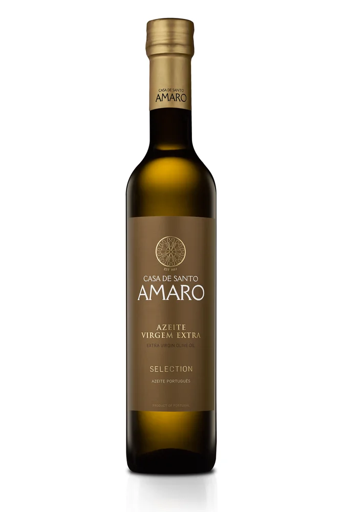 Casa de Santo Amaro Selection