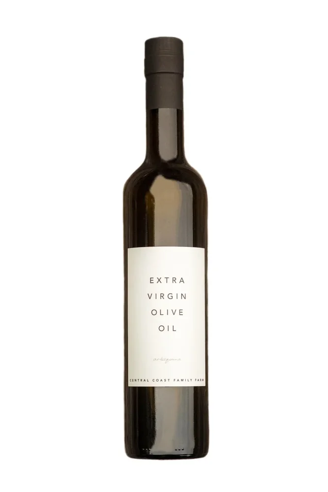 Central Coast Family Farm Extra Virgin Olive Oil