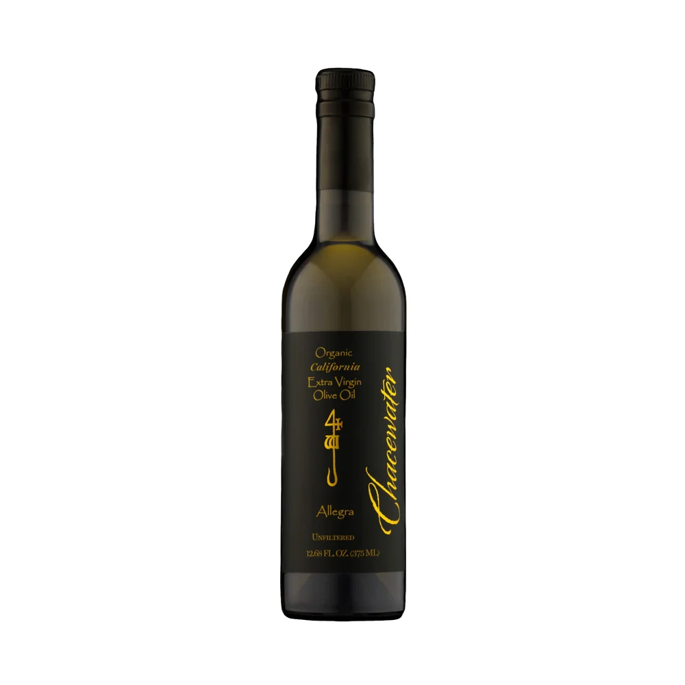 Chacewater Allegra Organic Extra Virgin Olive Oil
