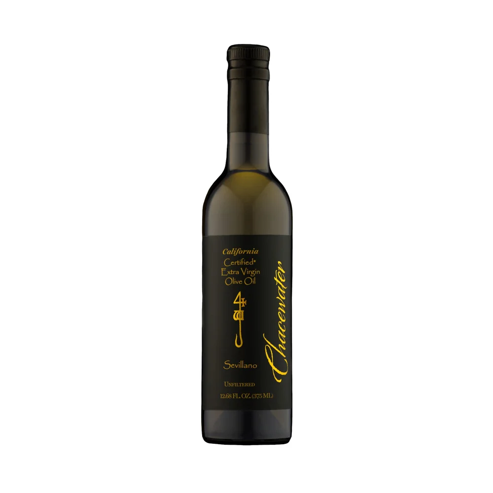 Chacewater Sevillano Extra Virgin Olive Oil