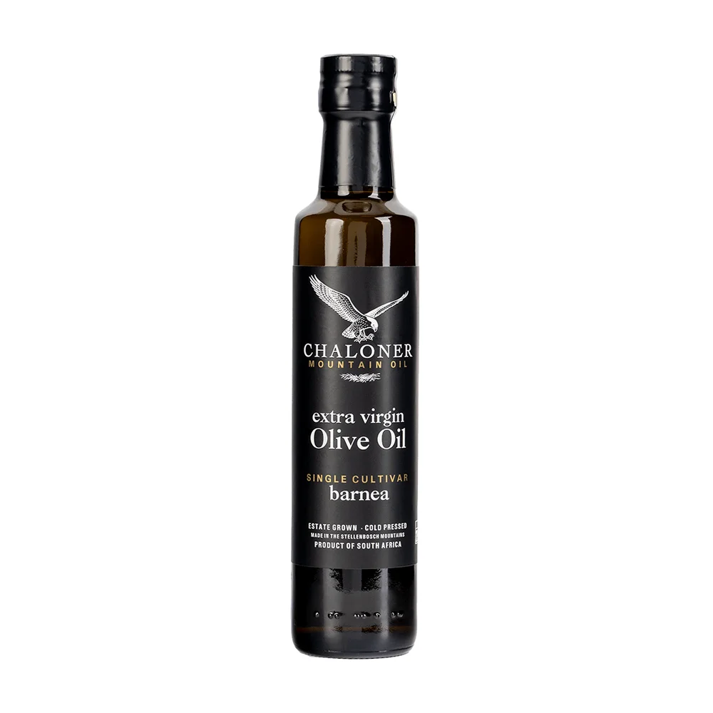 Chaloner Barnea Extra Virgin Olive Oil