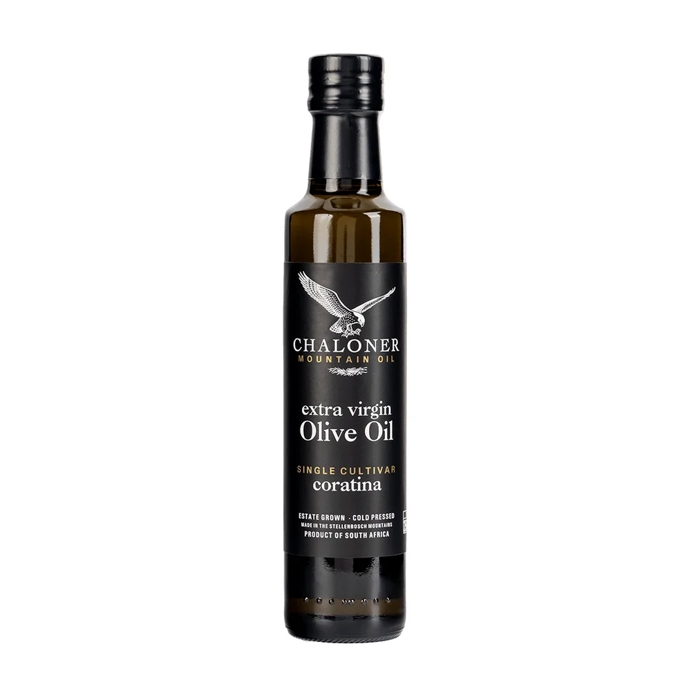 Chaloner Coratina Extra Virgin Olive Oil